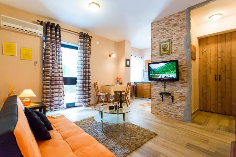 Natural Suite 포레치 외부 사진